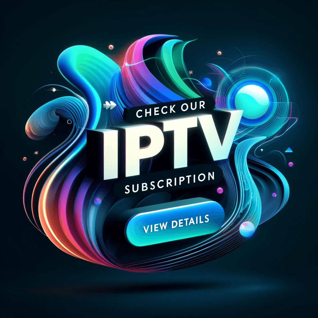 IPTV Free Test