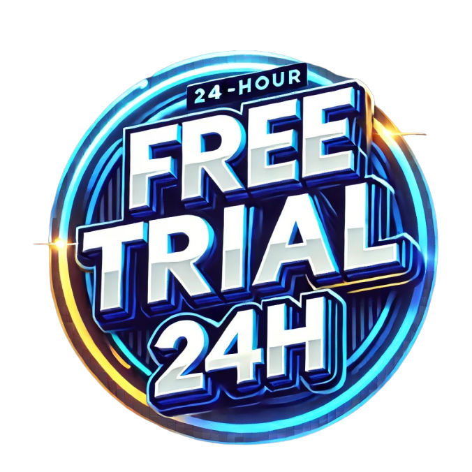 IPTV Free Test