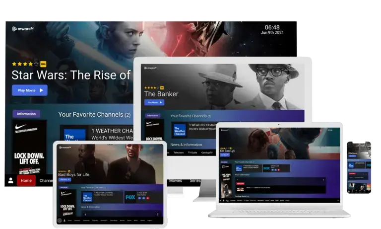 IPTV Free Test